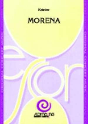 Reinier: Morena