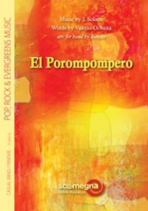 Solano_Valerio: El Porompompero