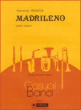 Fernando Francia: Madrileno