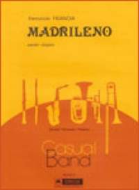 Fernando Francia: Madrileno