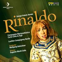 Handel: Rinaldo