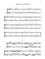 McGibbon: Complete Sonatas Product Image