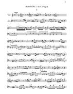 McGibbon: Complete Sonatas Product Image