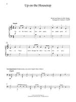 Christmas Carols For Kids (Arr. Setliff) Product Image