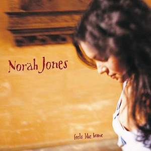 Feels Like Home - Vinyl Edition