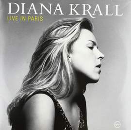 Live in Paris