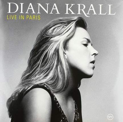 Live in Paris