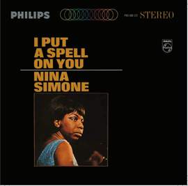 I Put A Spell On You - Vinyl Edition