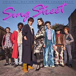 Sing Street - Vinyl Edition