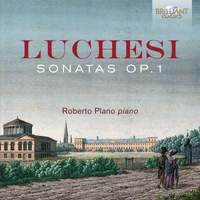 Andrea Luchesi: Keyboard Sonatas, Op. 1