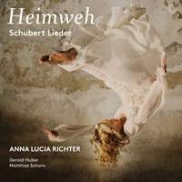 Heimweh – Schubert Lieder