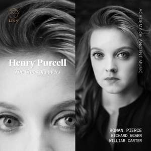 Purcell: The Cares of Lovers