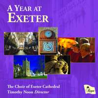 A Year at Exeter