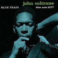 Blue Train - Vinyl Edition