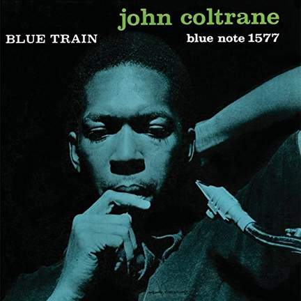 Blue Train - Vinyl Edition