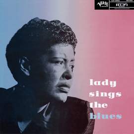 Lady Sings the Blues