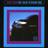 Night Train - Vinyl
