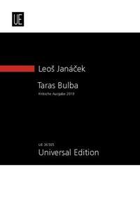 Janáček: Taras Bulba