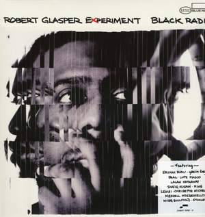 Black Radio - Vinyl Edition
