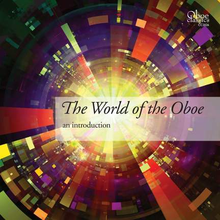 The World of the Oboe