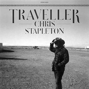 Traveller - Vinyl Edition Product Image
