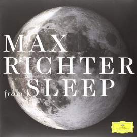 From Sleep - Vinyl Edition