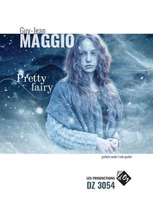 Guy-Jean Maggio: Pretty Fairy