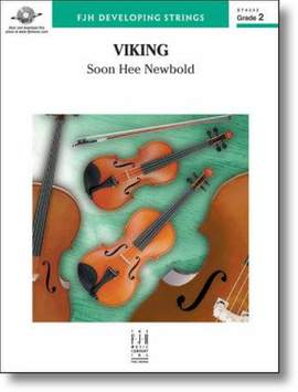 Soon Hee Newbold: Viking