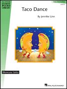 Jennifer Linn: Taco Dance