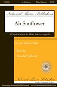 Alexander Johnson: Ah, Sunflower!
