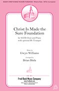 Gwyn Williams: Christ Is Made the Sure Foundation
