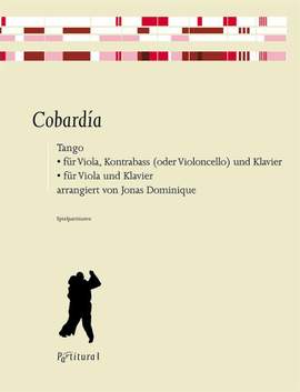Carlos José Perez: Cobardía, Tango