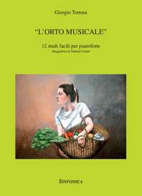 Giorgio Tortora: L'Orto Musicale