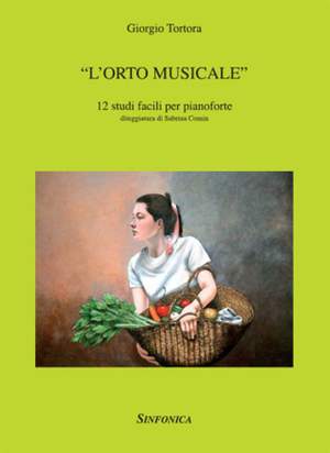 Giorgio Tortora: L'Orto Musicale