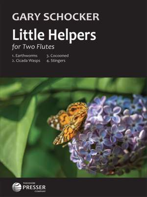 Gary Schocker: Little Helpers