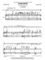 Samuel Adler: Concerto Product Image