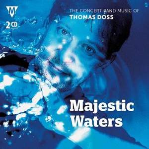 Thomas Doss: Majestic Waters