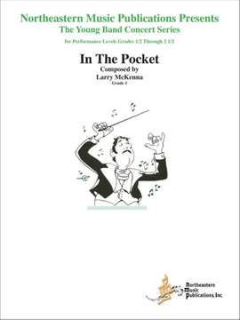 Larry McKenna: In the Pocket