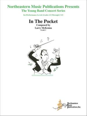 Larry McKenna: In the Pocket