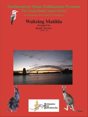 Randy Navarre: Waltzing Matilda
