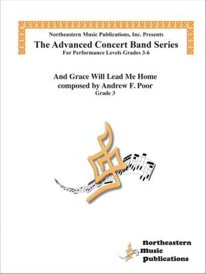 Andrew Poor: And Grace Will Lead Me Home
