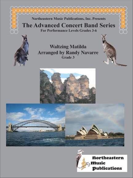 Randy Navarre: Waltzing Matilda