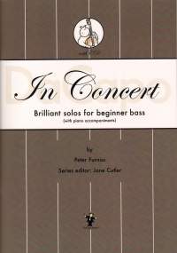 Peter Furniss: In Concert