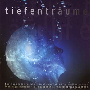 Tiefentraume