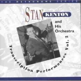 The Transcription Performances, Vol. 2