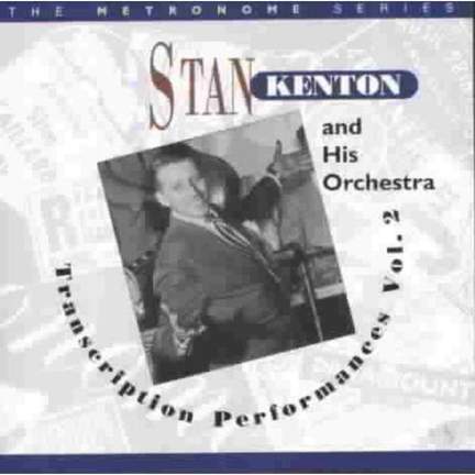 The Transcription Performances, Vol. 2