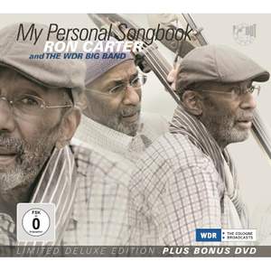 My Personal Songbook (limited Deluxe Edition)