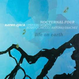 Life On Earth
