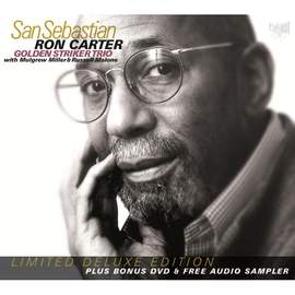 San Sebastian (limited Deluxe Edition)