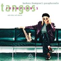 Thompson's Tangos